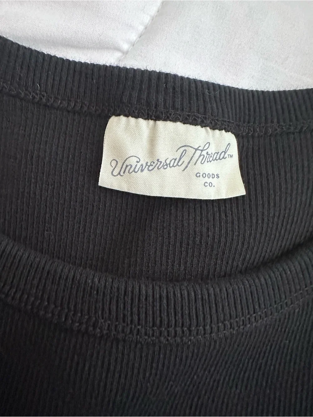 Universal Thread Long-Sleeve Dress - Picture 4 of 13
